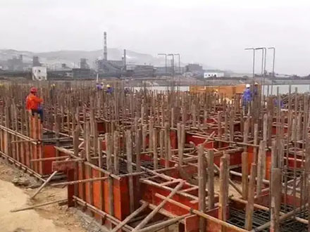 建筑模板价格