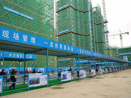 深度剖析建筑模板价格：波动根源与应对之策