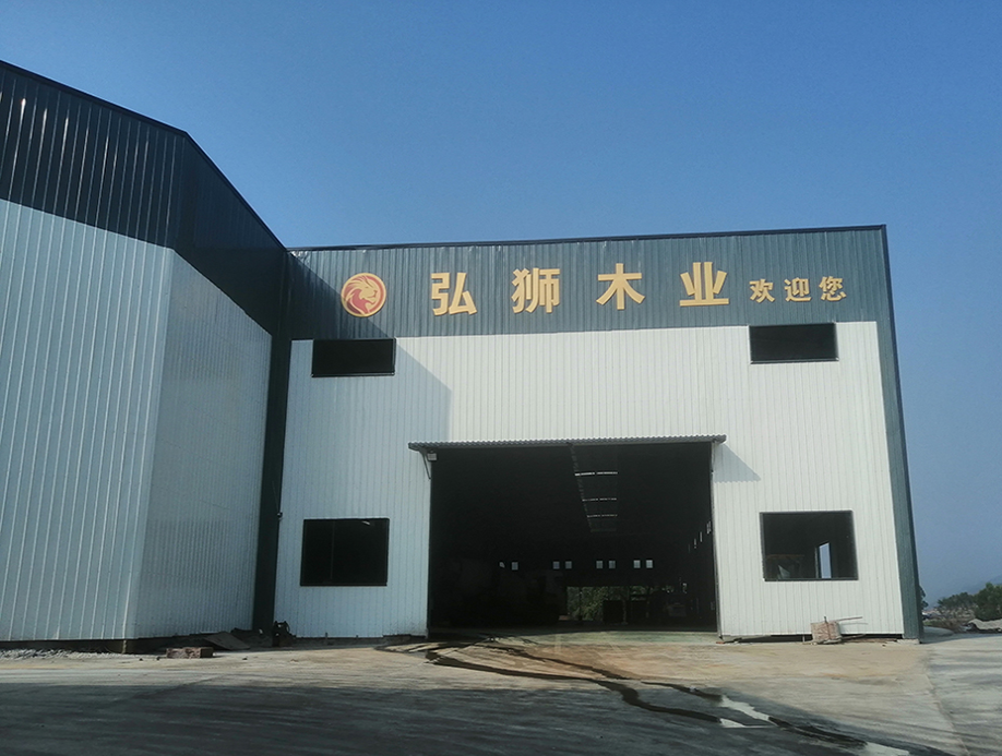 建筑模板厂：在转型浪潮中重塑产业新生···